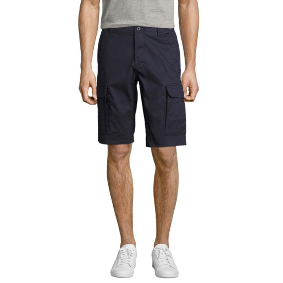 JACKSON, JACKSON MEN BERMUDA SHORTS