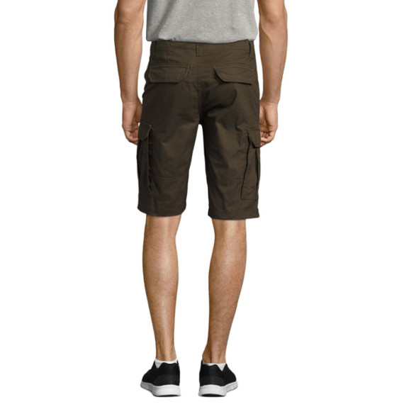 JACKSON, JACKSON MEN BERMUDA SHORTS
