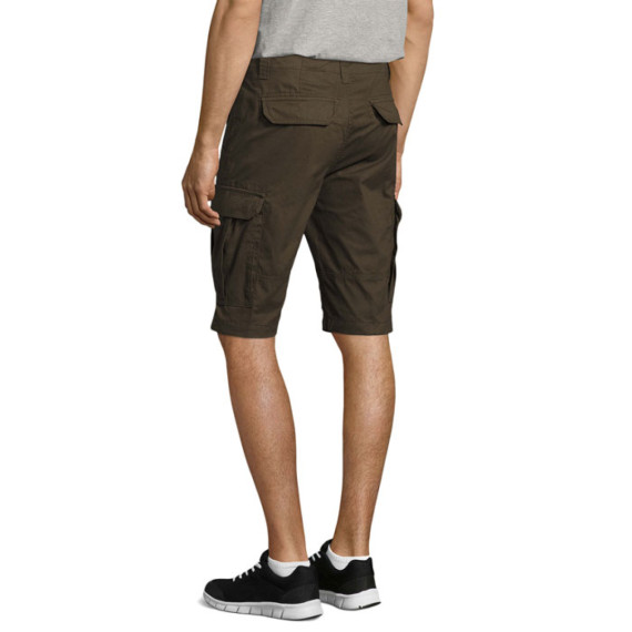 JACKSON, JACKSON MEN BERMUDA SHORTS