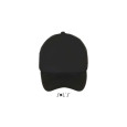 BUBBLE, BUBBLE CAP POLYESTER