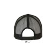 BUBBLE, BUBBLE CAP POLYESTER