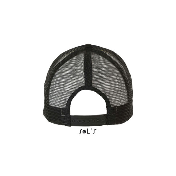 BUBBLE, BUBBLE CAP POLYESTER