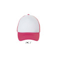 BUBBLE, BUBBLE CAP POLYESTER
