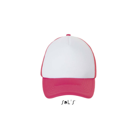 BUBBLE, BUBBLE CAP POLYESTER