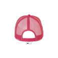 BUBBLE, BUBBLE CAP POLYESTER