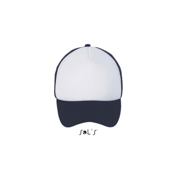 BUBBLE, BUBBLE CAP POLYESTER