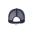 BUBBLE, BUBBLE CAP POLYESTER