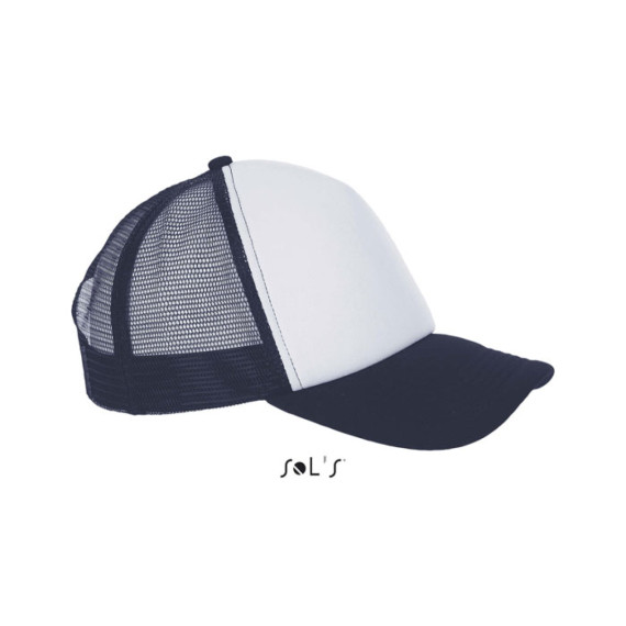 BUBBLE, BUBBLE CAP POLYESTER