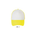 BUBBLE, BUBBLE CAP POLYESTER