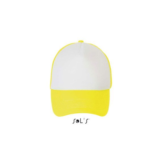 BUBBLE, BUBBLE CAP POLYESTER
