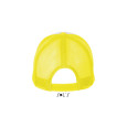 BUBBLE, BUBBLE CAP POLYESTER