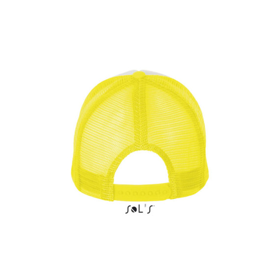 BUBBLE, BUBBLE CAP POLYESTER