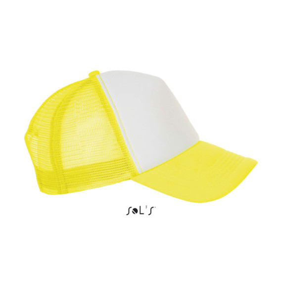 BUBBLE, BUBBLE CAP POLYESTER
