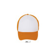 BUBBLE, BUBBLE CAP POLYESTER