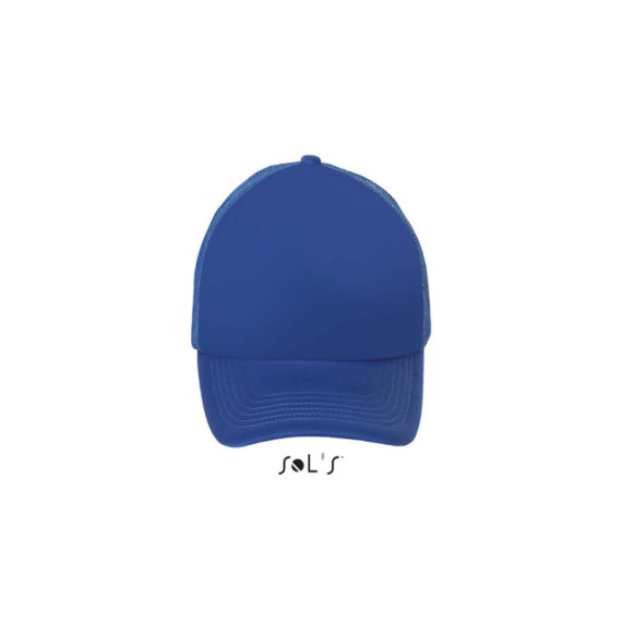 BUBBLE, BUBBLE CAP POLYESTER