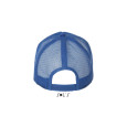 BUBBLE, BUBBLE CAP POLYESTER