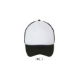 BUBBLE, BUBBLE CAP POLYESTER