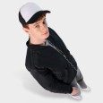 BUBBLE, BUBBLE CAP POLYESTER