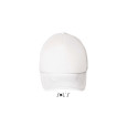 BUBBLE, BUBBLE CAP POLYESTER