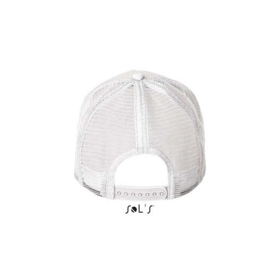 BUBBLE, BUBBLE CAP POLYESTER
