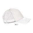 BUBBLE, BUBBLE CAP POLYESTER