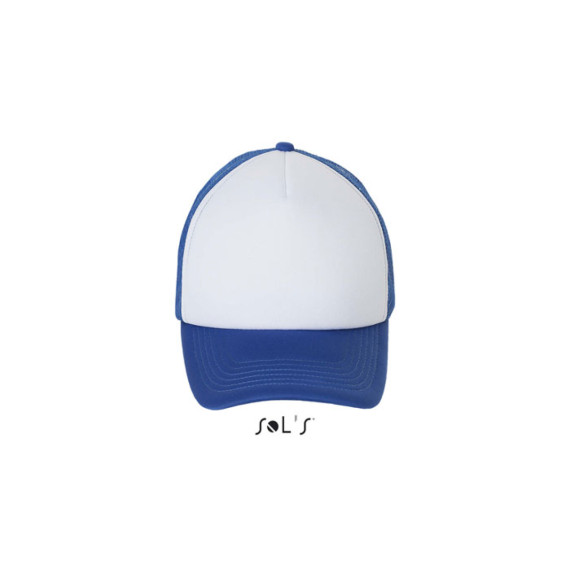 BUBBLE, BUBBLE CAP POLYESTER