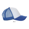 BUBBLE, BUBBLE CAP POLYESTER