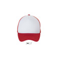 BUBBLE, BUBBLE CAP POLYESTER