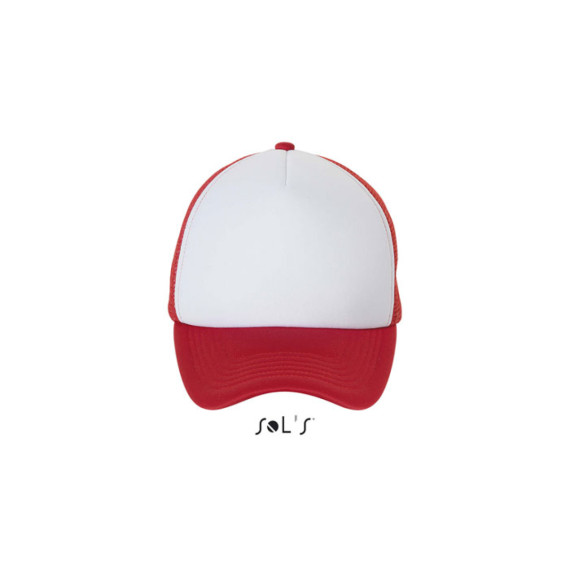 BUBBLE, BUBBLE CAP POLYESTER