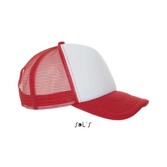 BUBBLE, BUBBLE CAP POLYESTER