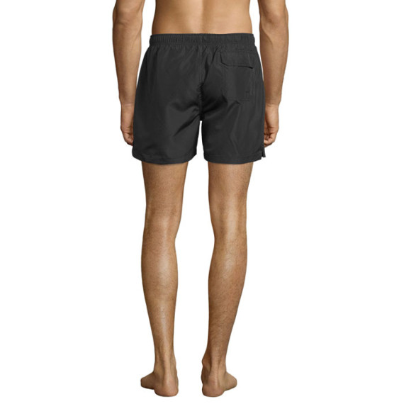 SANDY, SANDY SWIM SHORTS