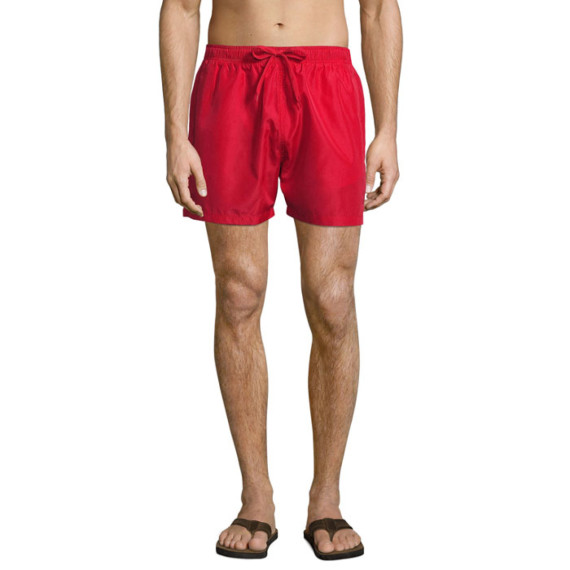 SANDY, SANDY SWIM SHORTS