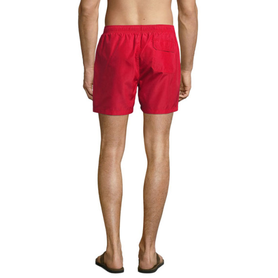 SANDY, SANDY SWIM SHORTS