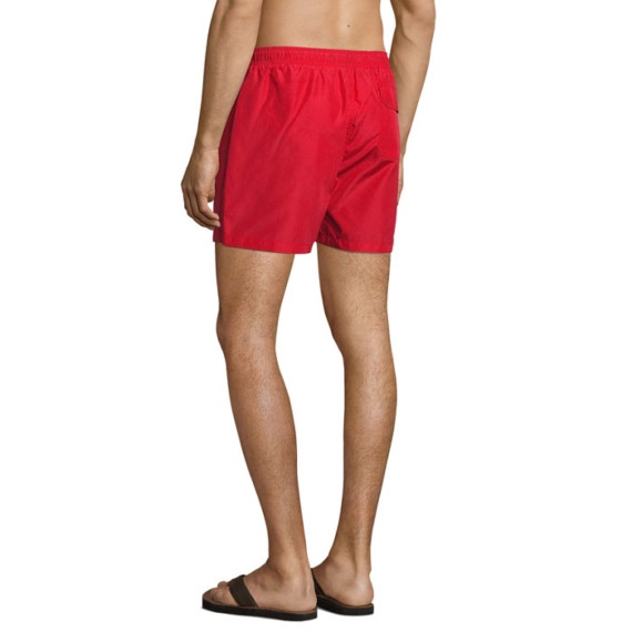 SANDY, SANDY SWIM SHORTS