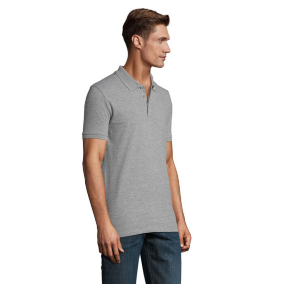 PHOENIX MEN, PHOENIX PÁNSKÉ POLO 220g