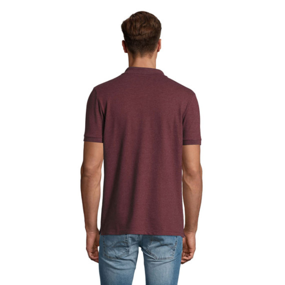 PHOENIX MEN, PHOENIX PÁNSKÉ POLO 220g