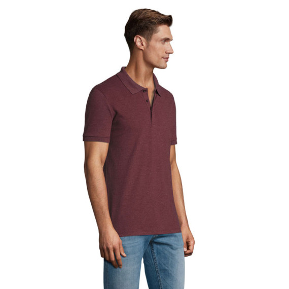 PHOENIX MEN, PHOENIX PÁNSKÉ POLO 220g