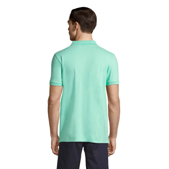 PHOENIX MEN, PHOENIX PÁNSKÉ POLO 220g