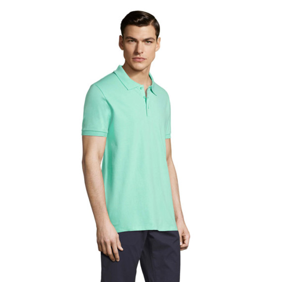 PHOENIX MEN, PHOENIX PÁNSKÉ POLO 220g
