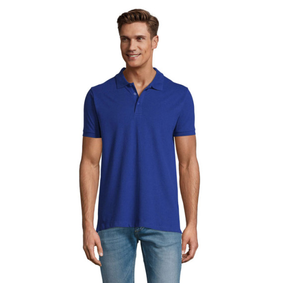 PHOENIX MEN, PHOENIX PÁNSKÉ POLO 220g