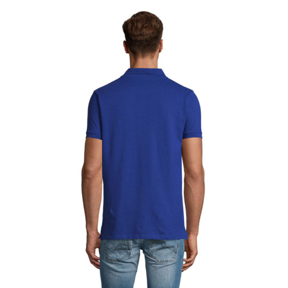 PHOENIX MEN, PHOENIX PÁNSKÉ POLO 220g