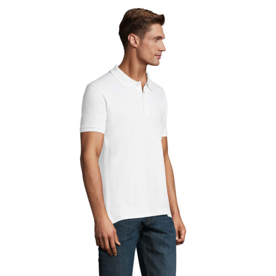 PHOENIX MEN, PHOENIX PÁNSKÉ POLO 220g