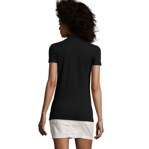 PHOENIX WOMEN, PHOENIX WOMEN ELASTANE POLO