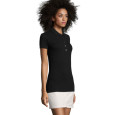 PHOENIX WOMEN, PHOENIX WOMEN ELASTANE POLO