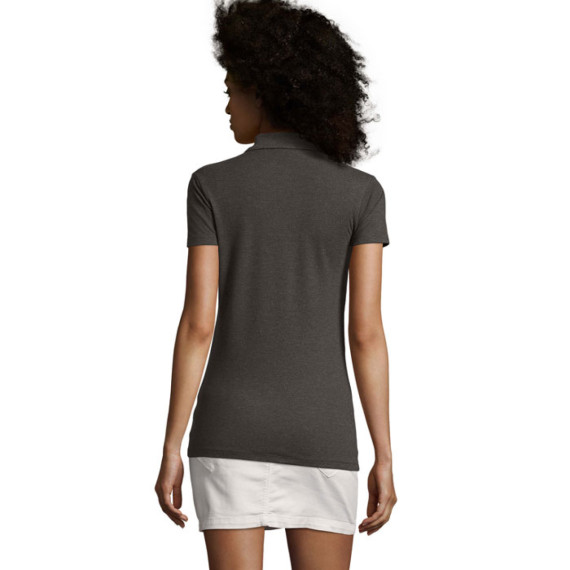 PHOENIX WOMEN, PHOENIX WOMEN ELASTANE POLO