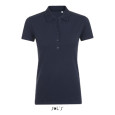 PHOENIX WOMEN, PHOENIX WOMEN ELASTANE POLO