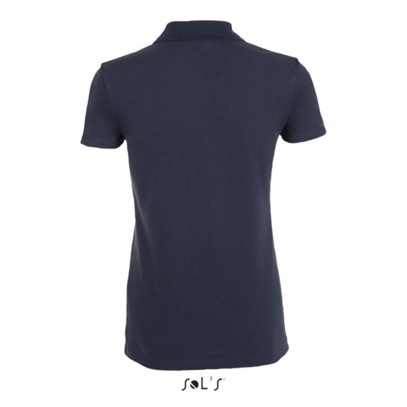 PHOENIX WOMEN, PHOENIX WOMEN ELASTANE POLO