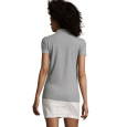 PHOENIX WOMEN, PHOENIX WOMEN ELASTANE POLO