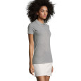 PHOENIX WOMEN, PHOENIX WOMEN ELASTANE POLO