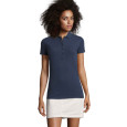 PHOENIX WOMEN, PHOENIX WOMEN ELASTANE POLO